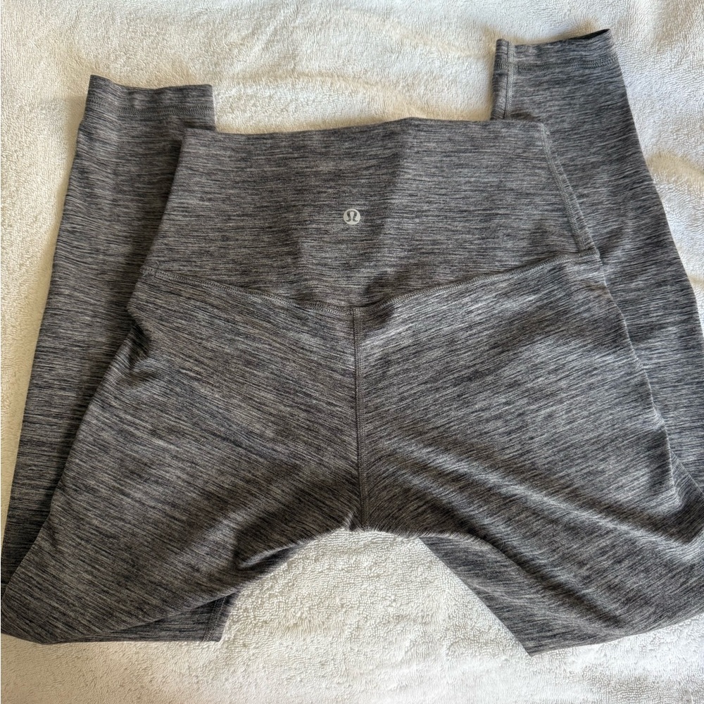 Lululemon Align Tights